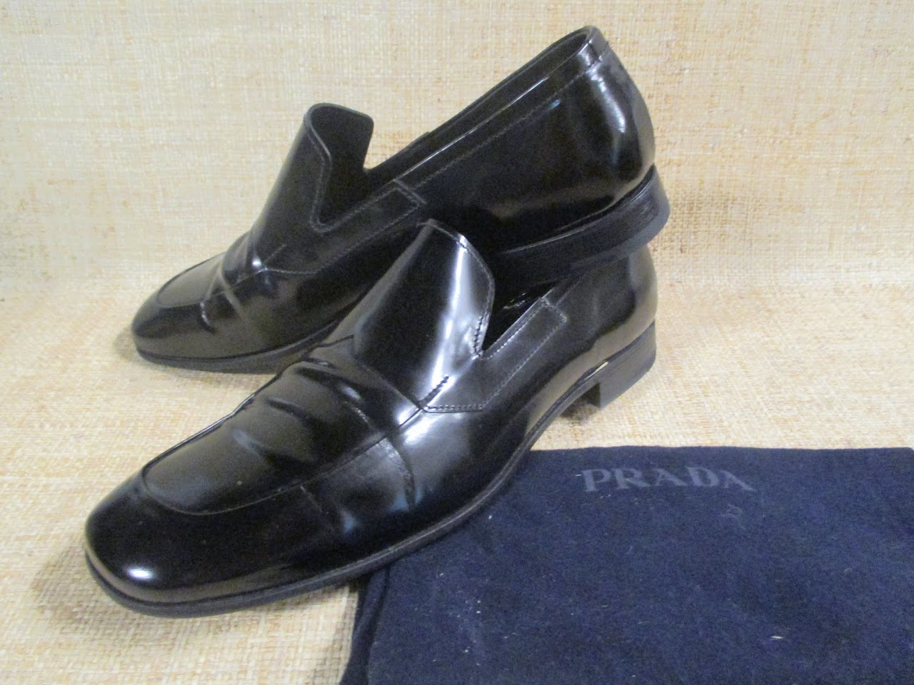 Prada Loafer