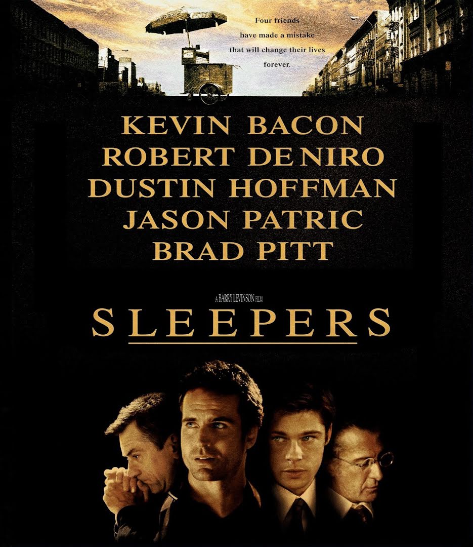 Sleepers (1996)