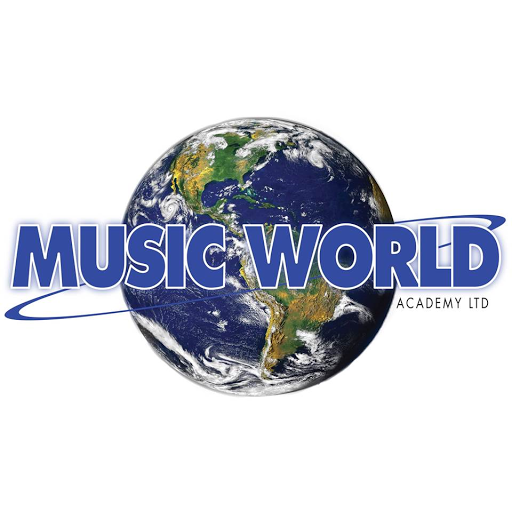 Music World Academy Ltd.