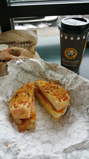 Bagel Shop «Einstein Bros. Bagels», reviews and photos, 5588 S Redwood Rd, Salt Lake City, UT 84123, USA