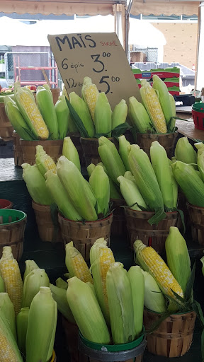 Made in Quebec: A Savory Stroll of the Marché Jean Talon