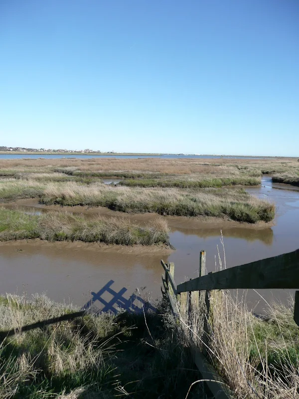 River Alde