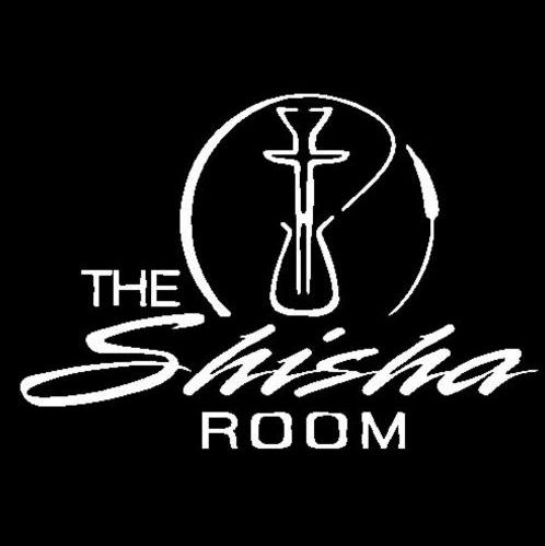 THE SHISHA ROOM HOOKAH LOUNGE logo