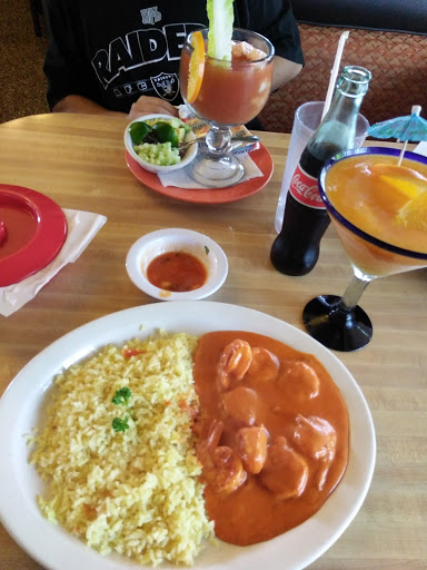 Mexican Restaurant «Agua Verde», reviews and photos, 625 W Pacific Coast Hwy, Wilmington, CA 90744, USA