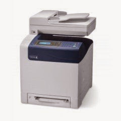  * Xerox WorkCentre 6505DN Clr Laser MFP (24 ppm Mono/24 ppm Color) (533 MHz) (256 MB) (8.5