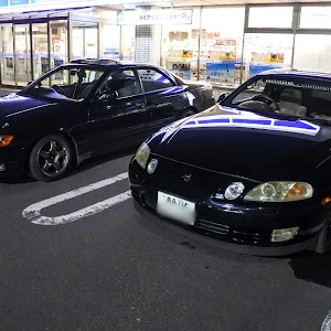 マークII JZX90