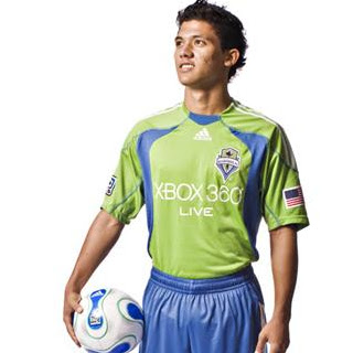 Fredy Montero