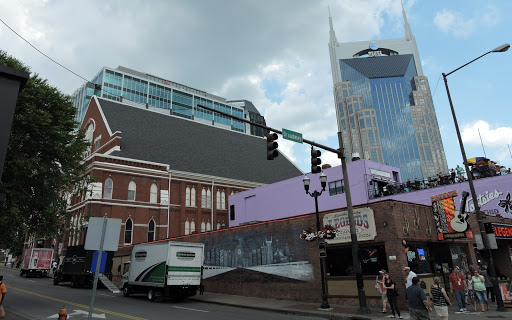 428 Broadway, Nashville, TN 37203, USA