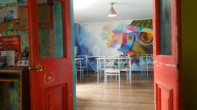 Photos of Columba Hostel