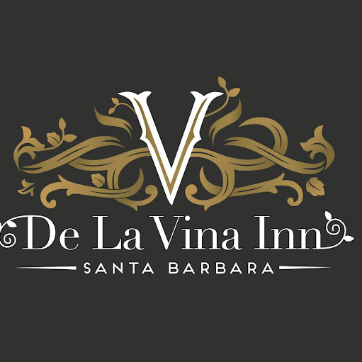 De La Vina Inn logo