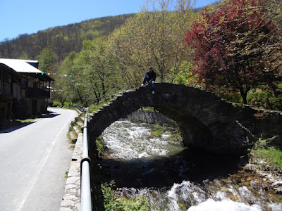 Valle del Silencio y Ponferrada - Escapada a El Bierzo: Ponferrada, Las Médulas y más con niños (7)