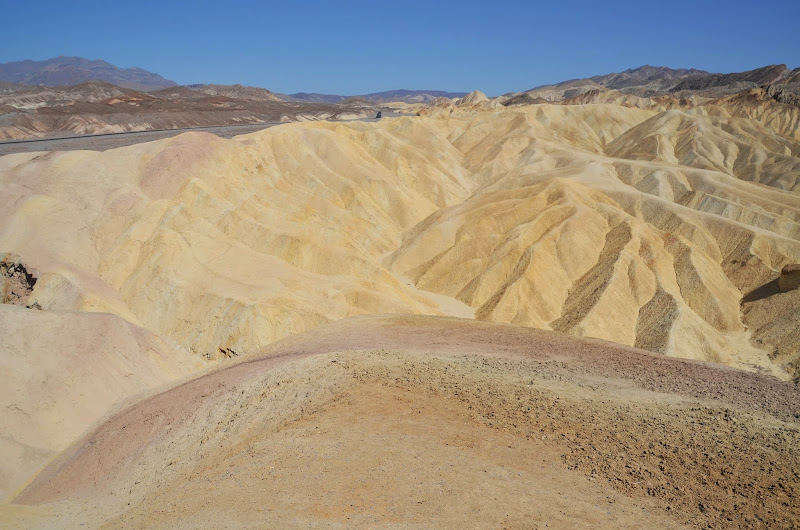 zabriskie point