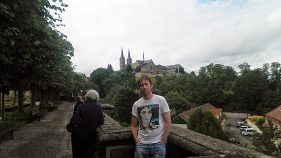 BAMBERG: Que suenen las campanas - NUREMBERG Y BAMBERG. (3)