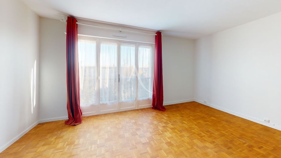 Vente appartement 3 pièces 60.41 m² à Chilly-Mazarin (91380), 149 500 €