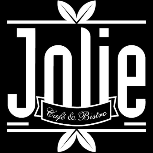 Cafe Jolie logo