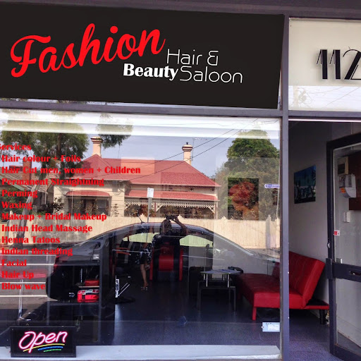 Fashion Hair & Beauty Salon