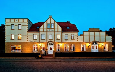 Photos of Hotel Fliegerheim