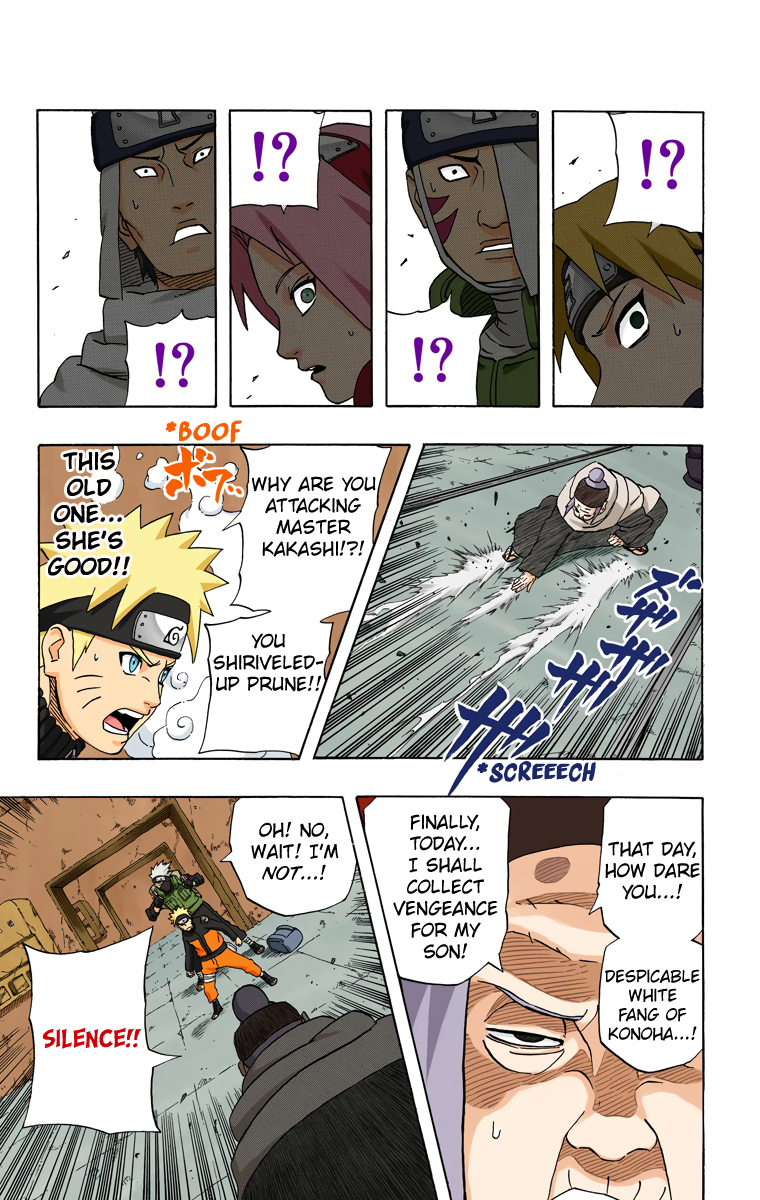 Chapter 253            Reinforcements...!! Page 13