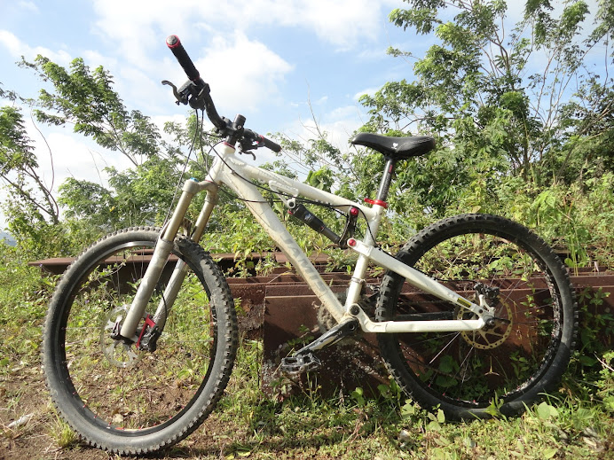 mountain bike cebu