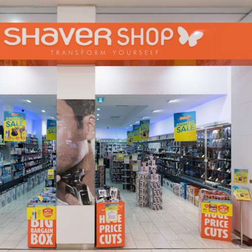 Shaver Shop Northland