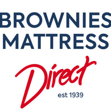 Brownie's Mattress Direct - Blenheim logo