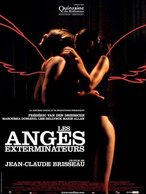 The Exterminating Angels (2006) - Phim 18+ Pháp
