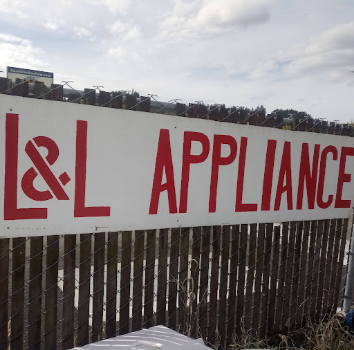 L&L Appliance Inc.