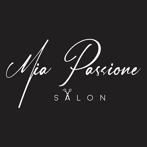 Mia Passione Salon logo