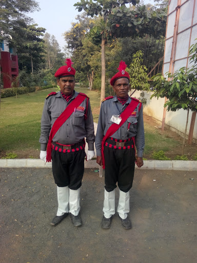 Bharat Security Force, T-14, 14th East Rd, James Plaza Square, Near Asian Paint Chokadi, Ankleshwar GIDC, Ankleshwar, Gujarat 393001, India, Security_Guard_Service, state GJ