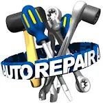 Cover Image of Unduh Car Problems & Repairs 1.0 APK