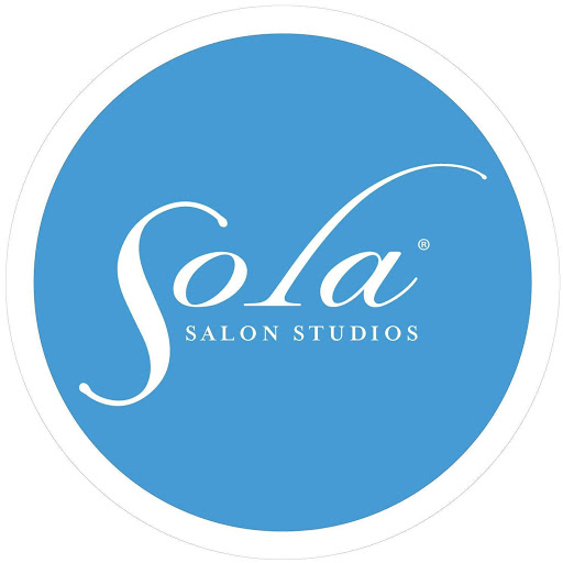 Sola Salon Studios logo