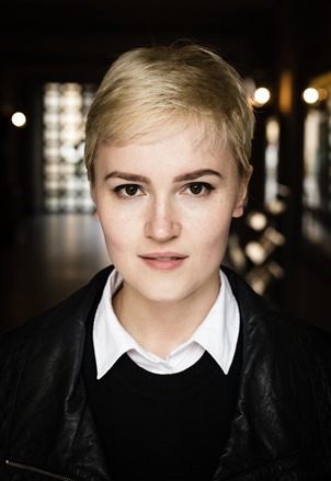 Veronica Roth, US-amerikanische Autorin