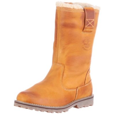 Timberland 60974 Asphalt Trail FTK, Stivali unisex bambino