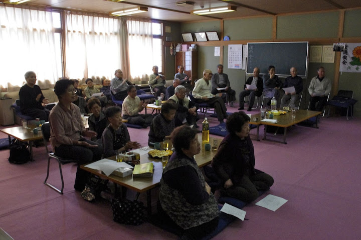 写真：会場風景