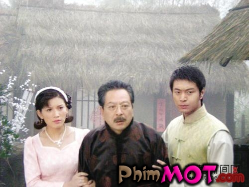 Ai bảo làm dâu là khổ, Todaytv