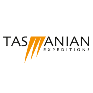 Tasmanian Expeditions logo