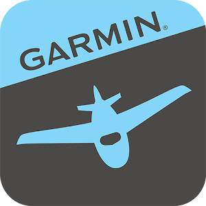 Garmin Pilot