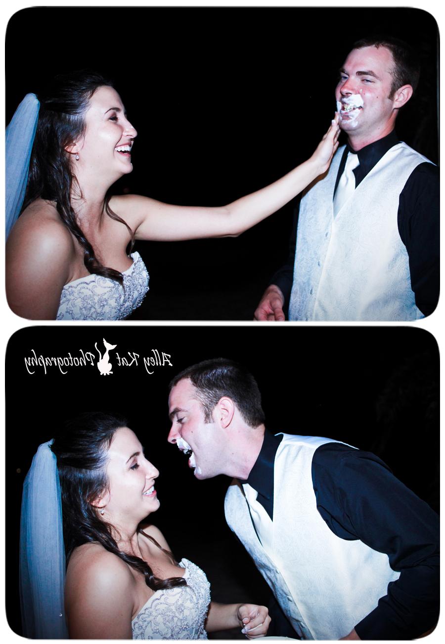 Pensacola Beach Wedding