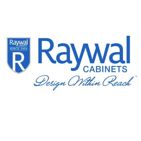 Raywal Cabinets logo