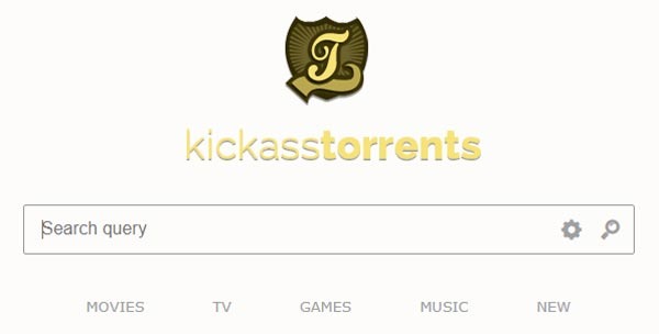 kickassTorrent