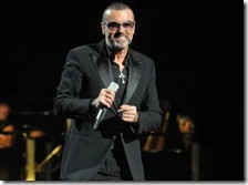 George Michael