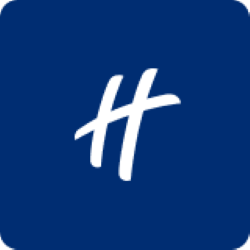 Holiday Inn Express Arnhem, an IHG Hotel logo