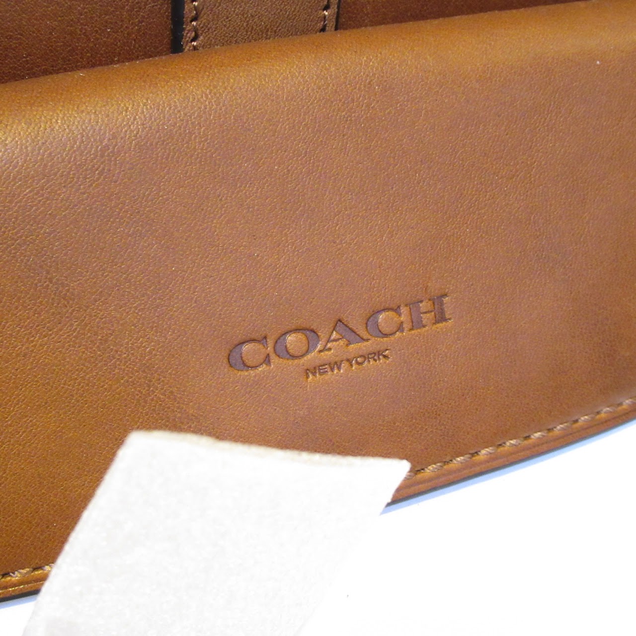 NEW Coach Backpack