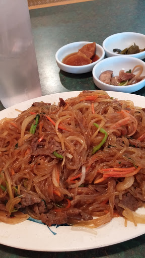 Korean Barbecue Restaurant «Bulgogi», reviews and photos, 32 Doc Stone Rd, Stafford, VA 22556, USA