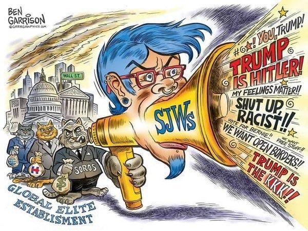 sjws