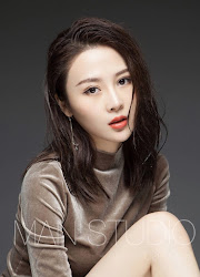 Ding Yi China Actor