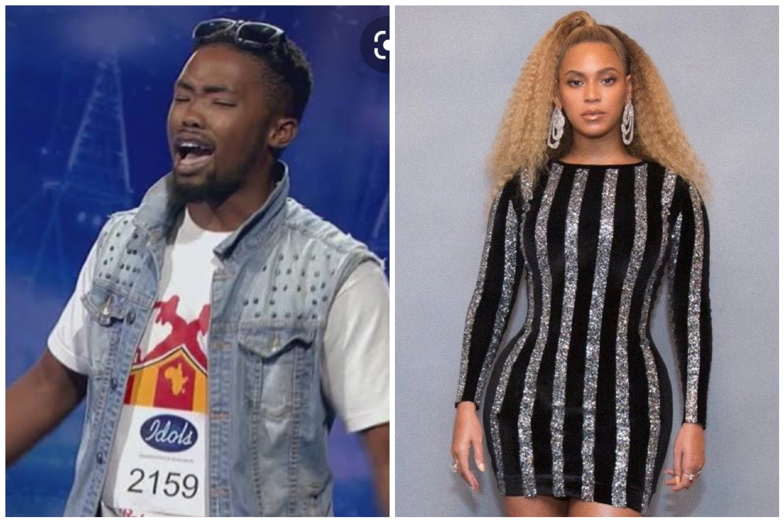 Phila Madlingozi, gets dragged by Beyhive after telling Beyonce Queen B ...