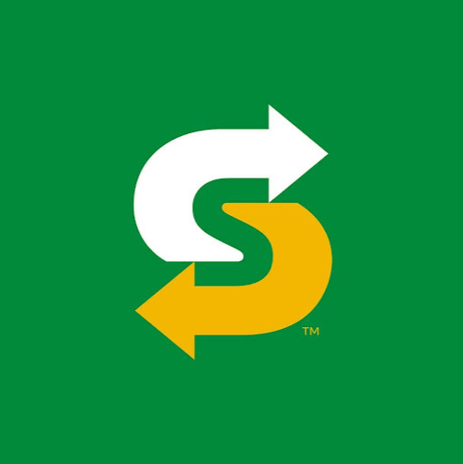 Subway logo