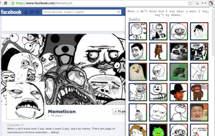 memeticon Preview image 0