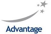 Advantage Home Health Services logo